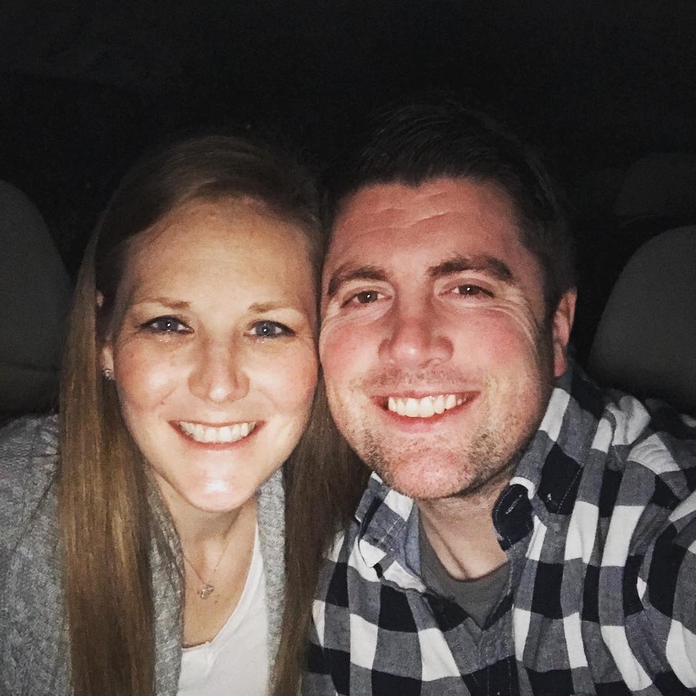 Meet your Posher, Ashleigh